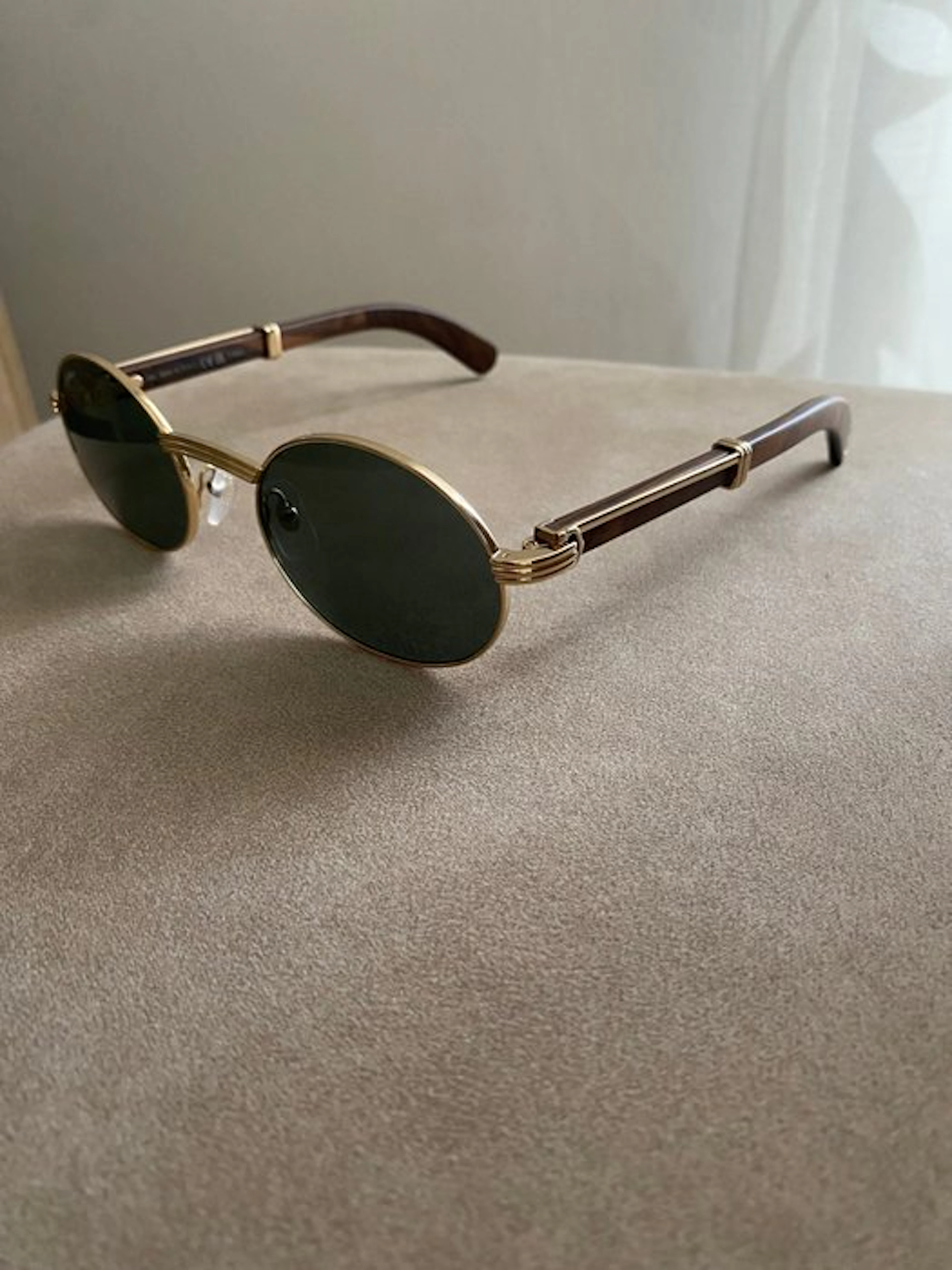 Cartier - C Decor Giverny - Spectacles