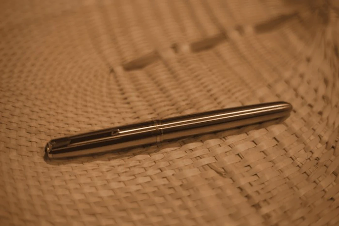 Parker - 51 Flighter - Fountain pen