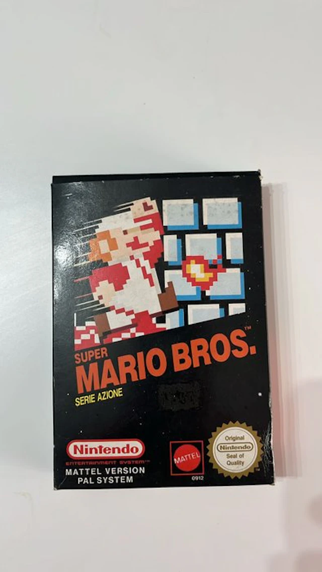Nintendo
