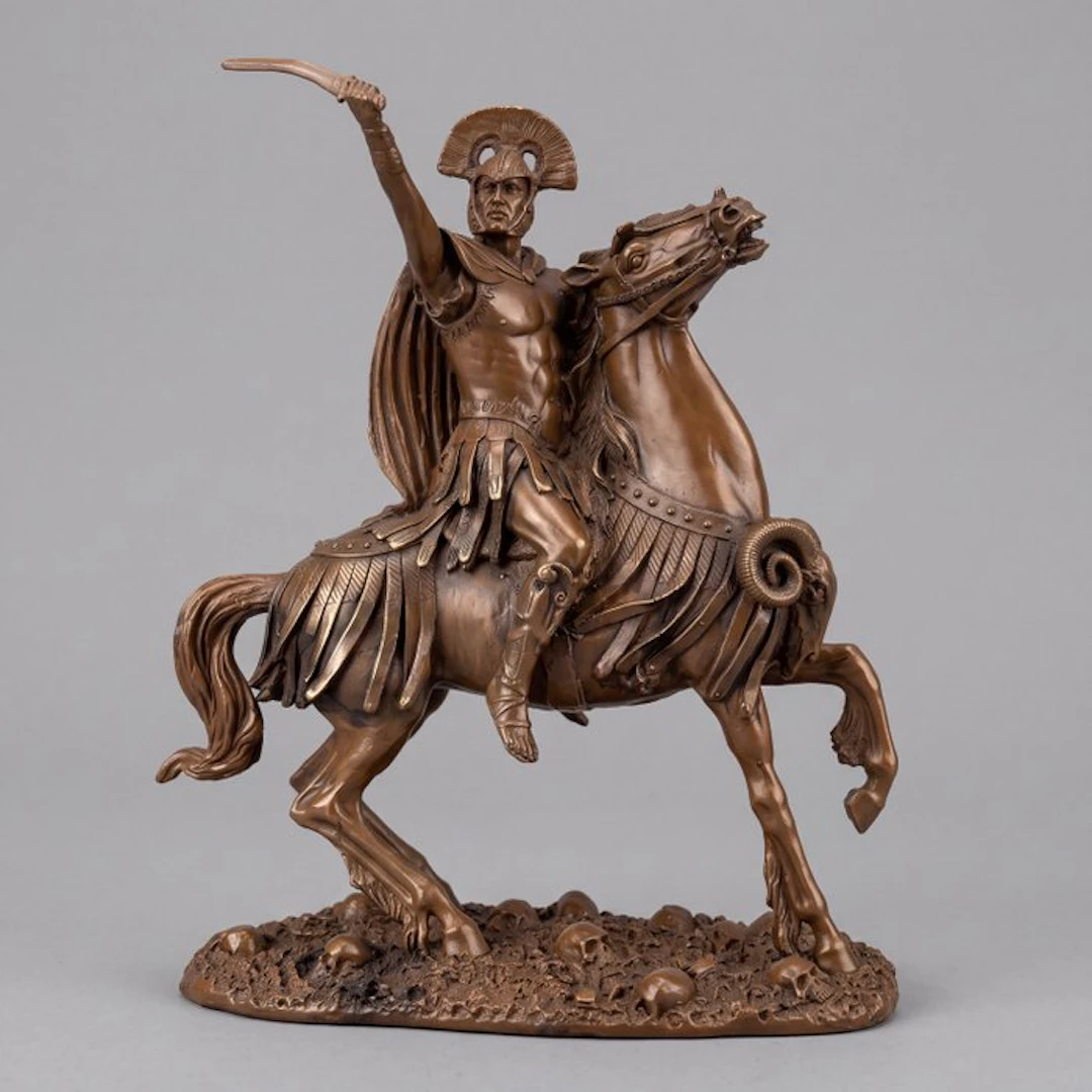 Sculpture