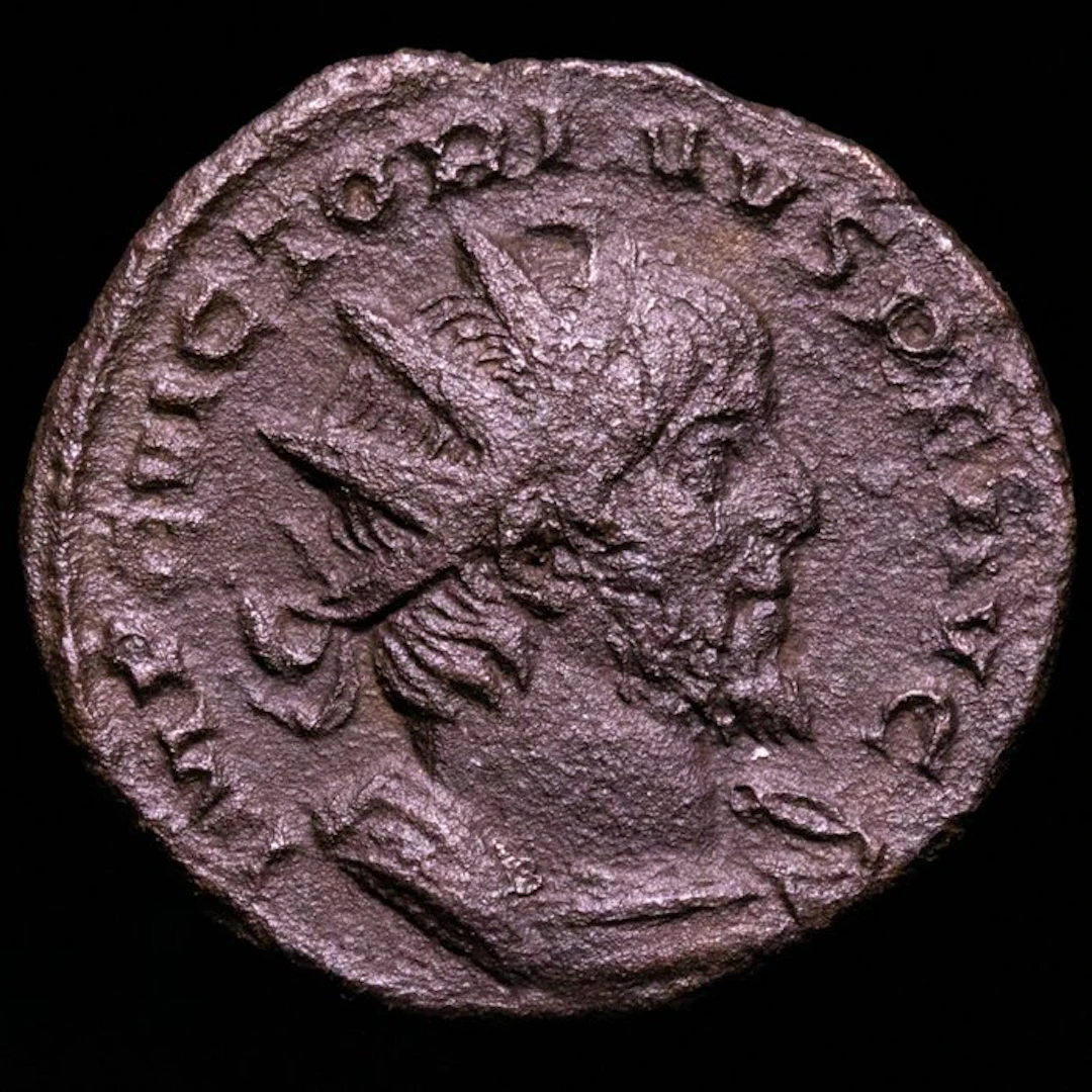 Roman Empire