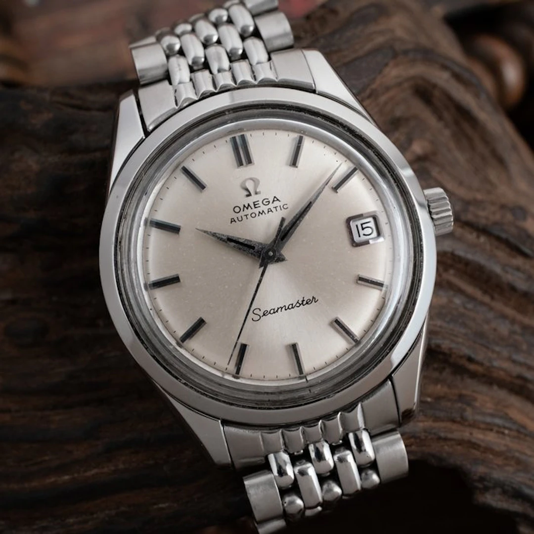 Omega - Seamaster - Men - 1960-1969