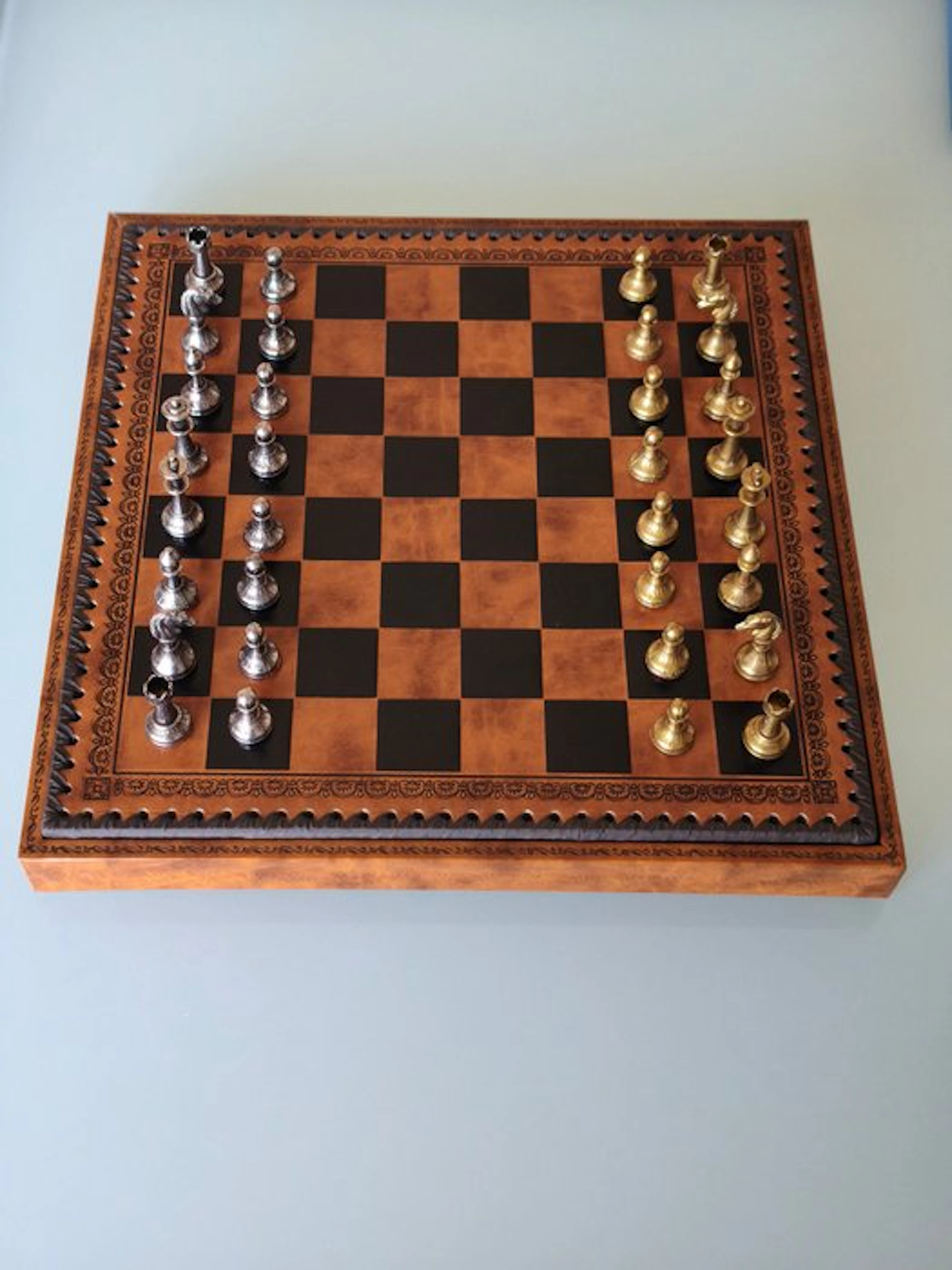 Italfama - Chess set