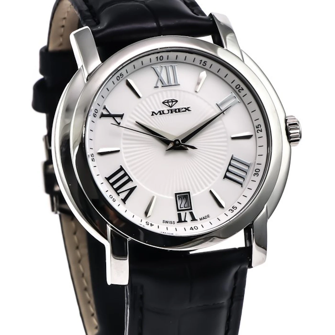 Murex - Swiss Watch - MUM511-SL-1 - No reserve price - Men - 2010-2020
