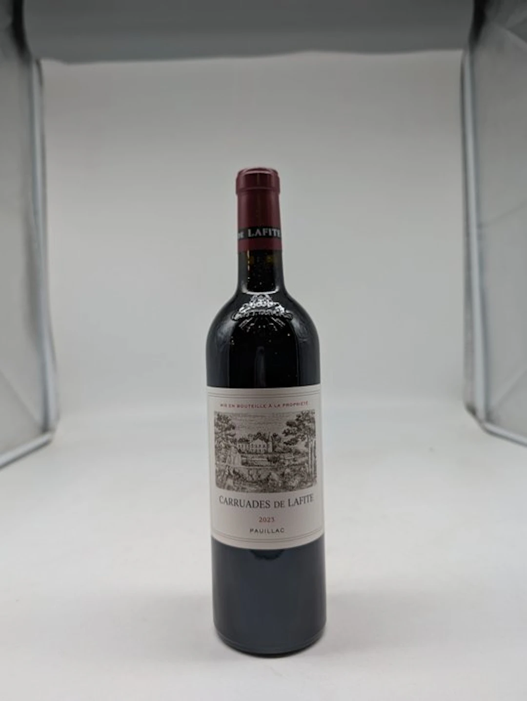 2023 Carruades de Lafite