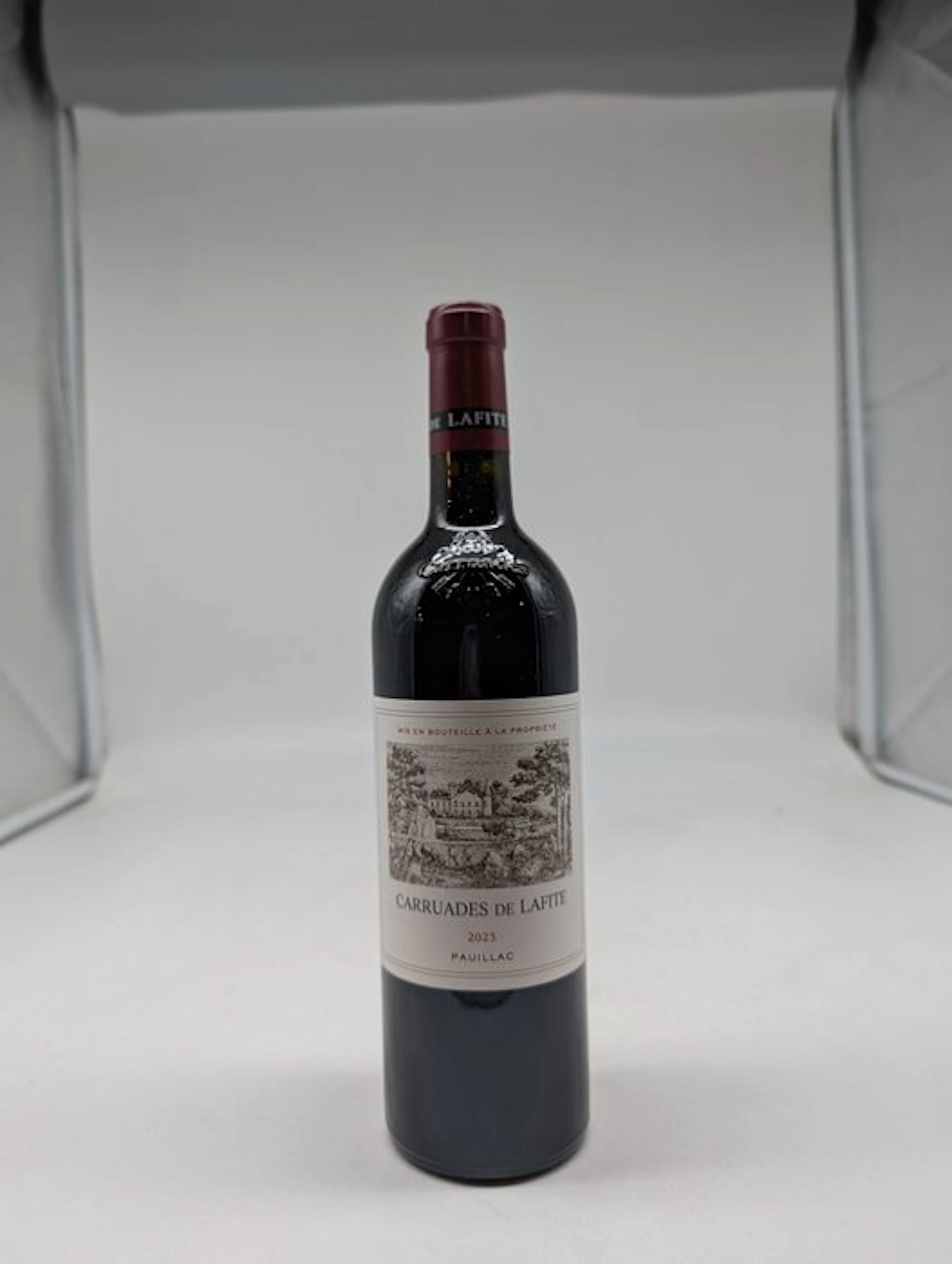 2023 Carruades de Lafite
