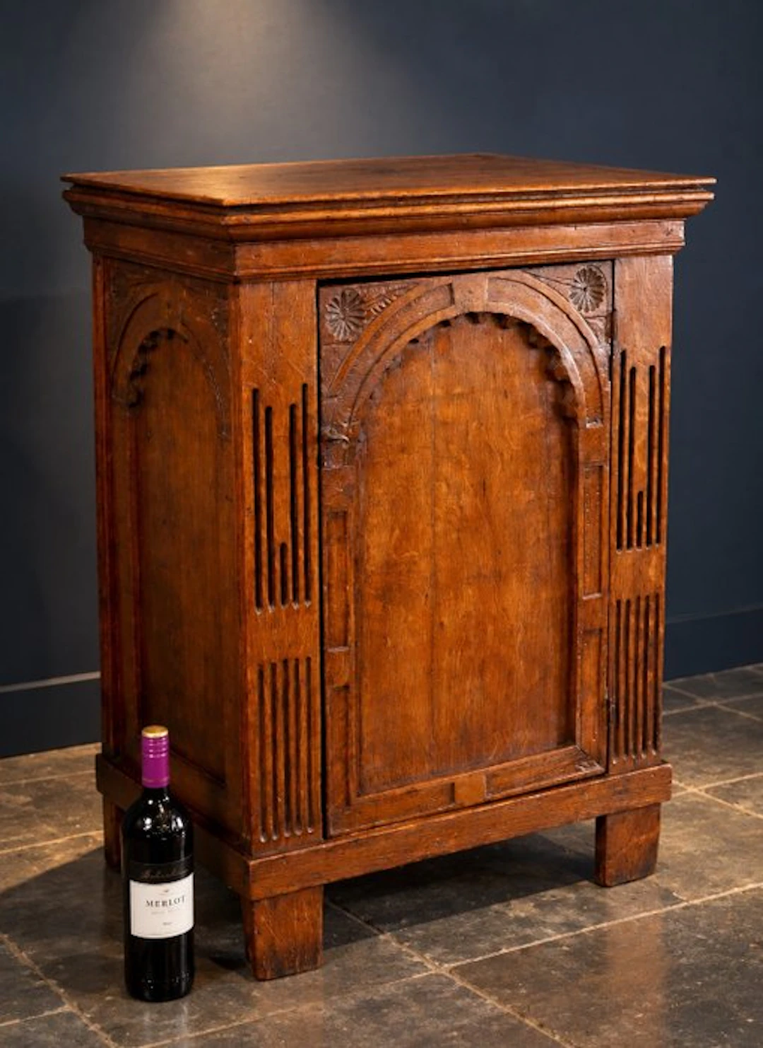 Cupboard - Oak