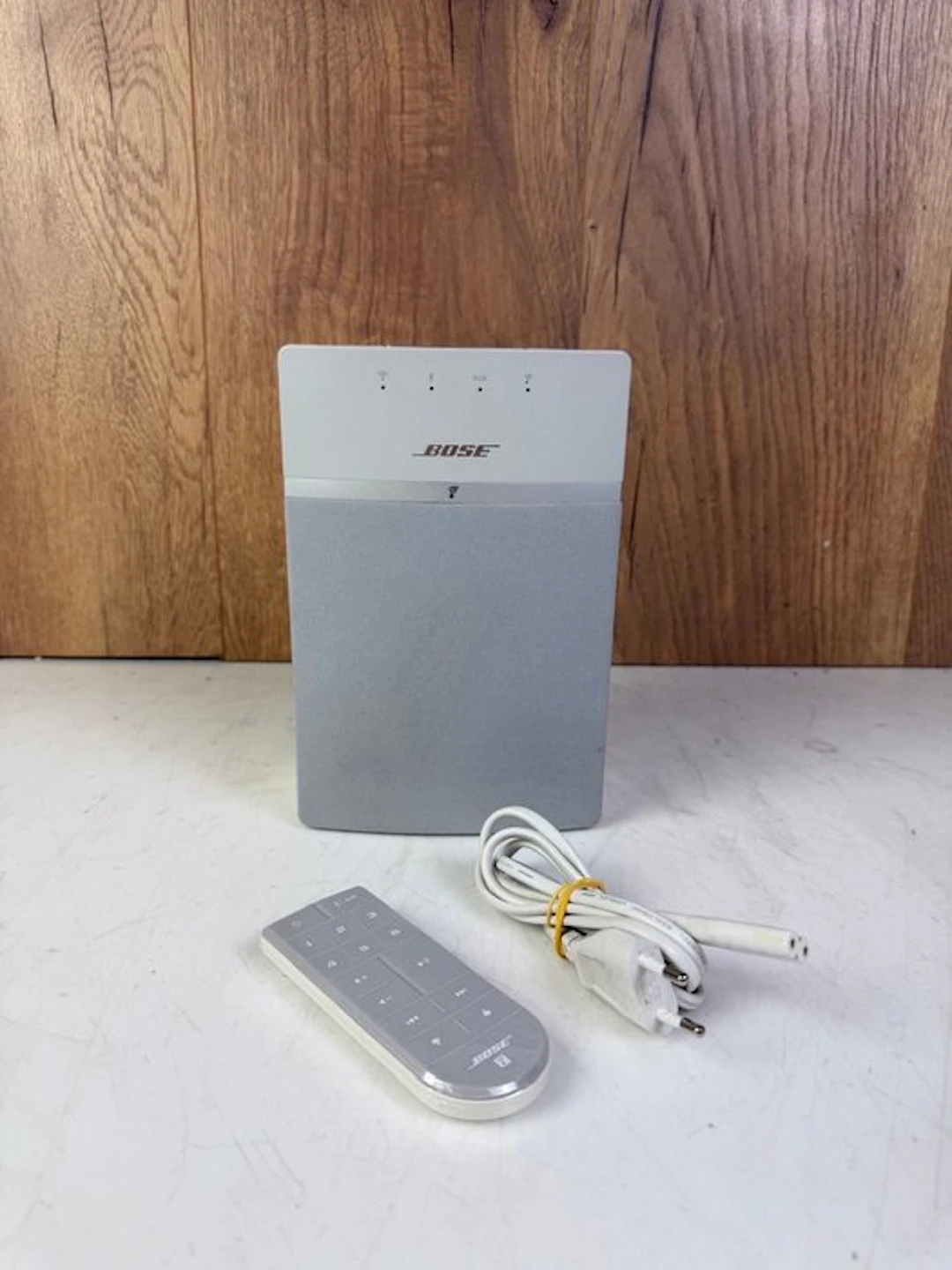 Bose - SoundTouch® 10 wireless Speaker