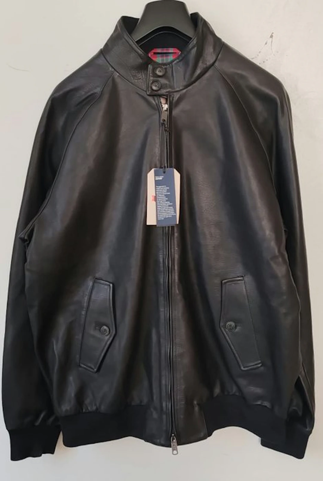 Baracuta - Jacket - New with tags