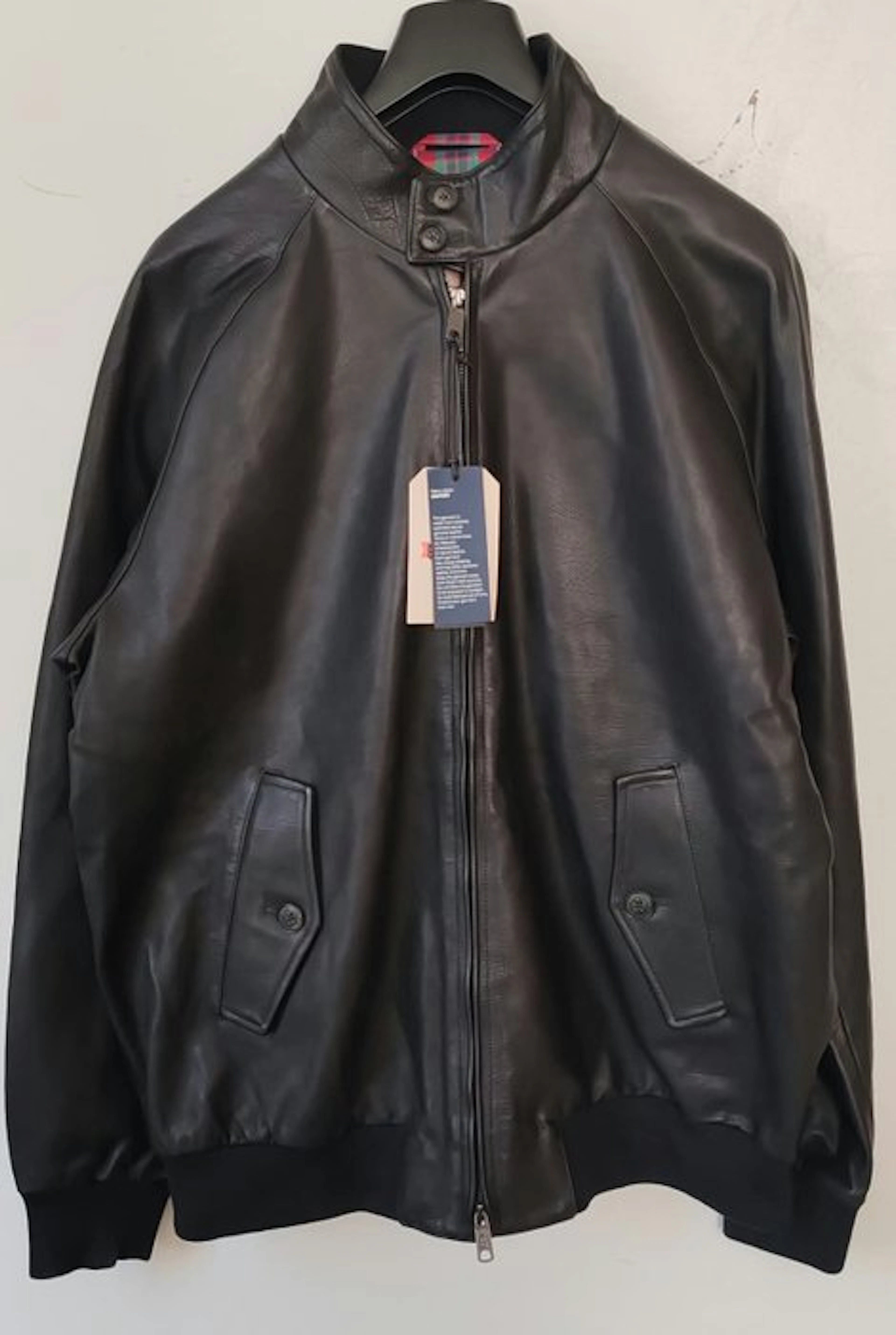 Baracuta - Jacket - New with tags