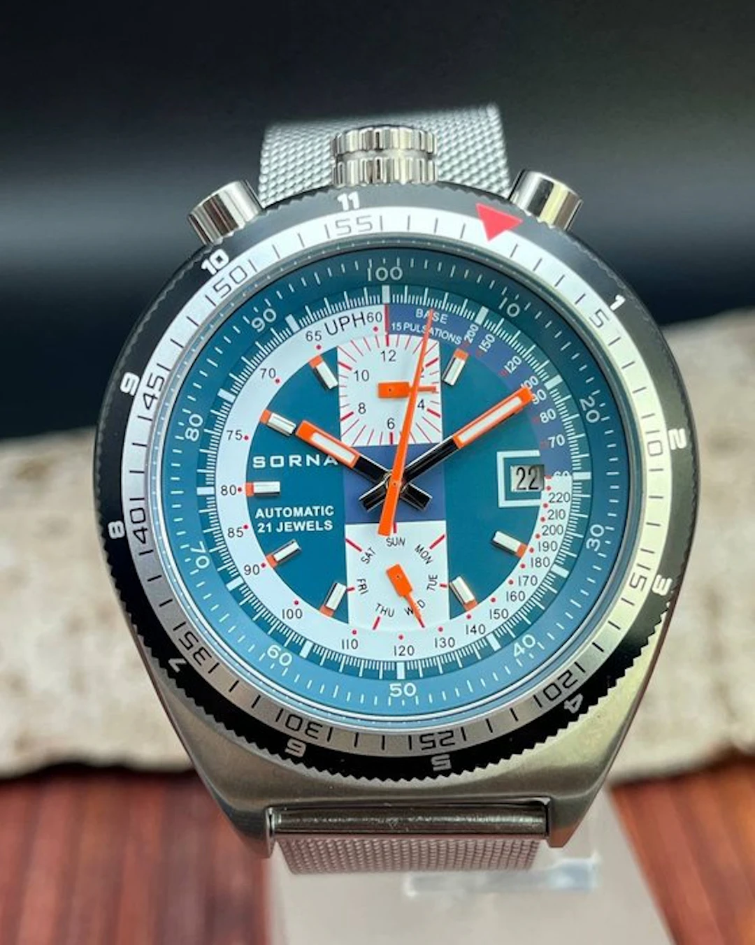 Sorna - No reserve price - Men - 2010-2020
