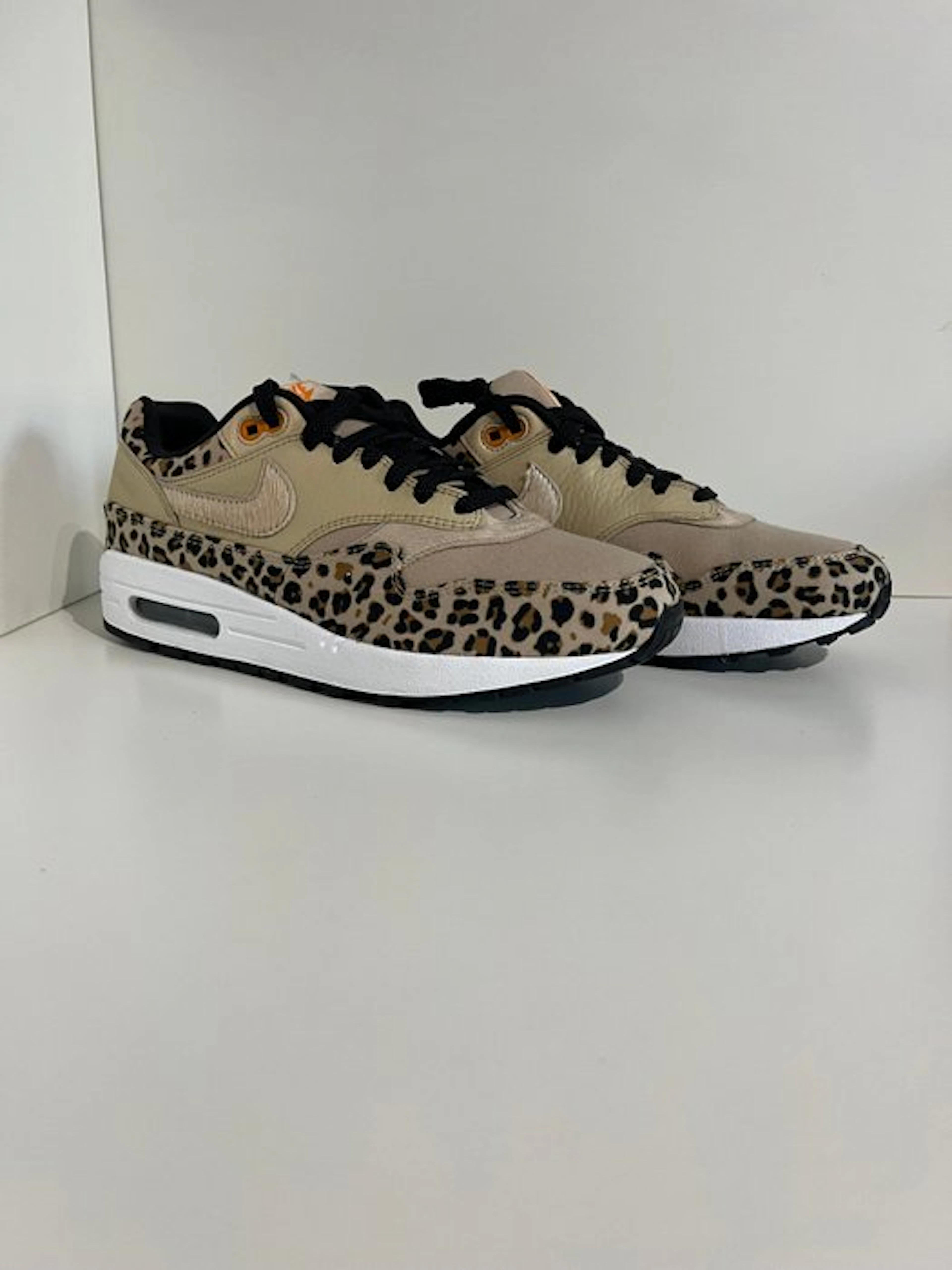 Nike - Air Max - Sneakers - Size: EU 42.5 - New with tags