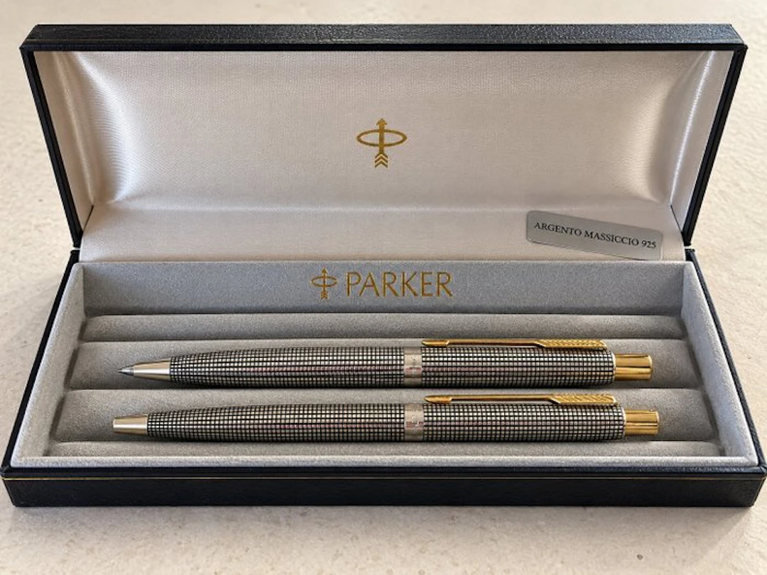 Parker - 75 - Ballpoint pen