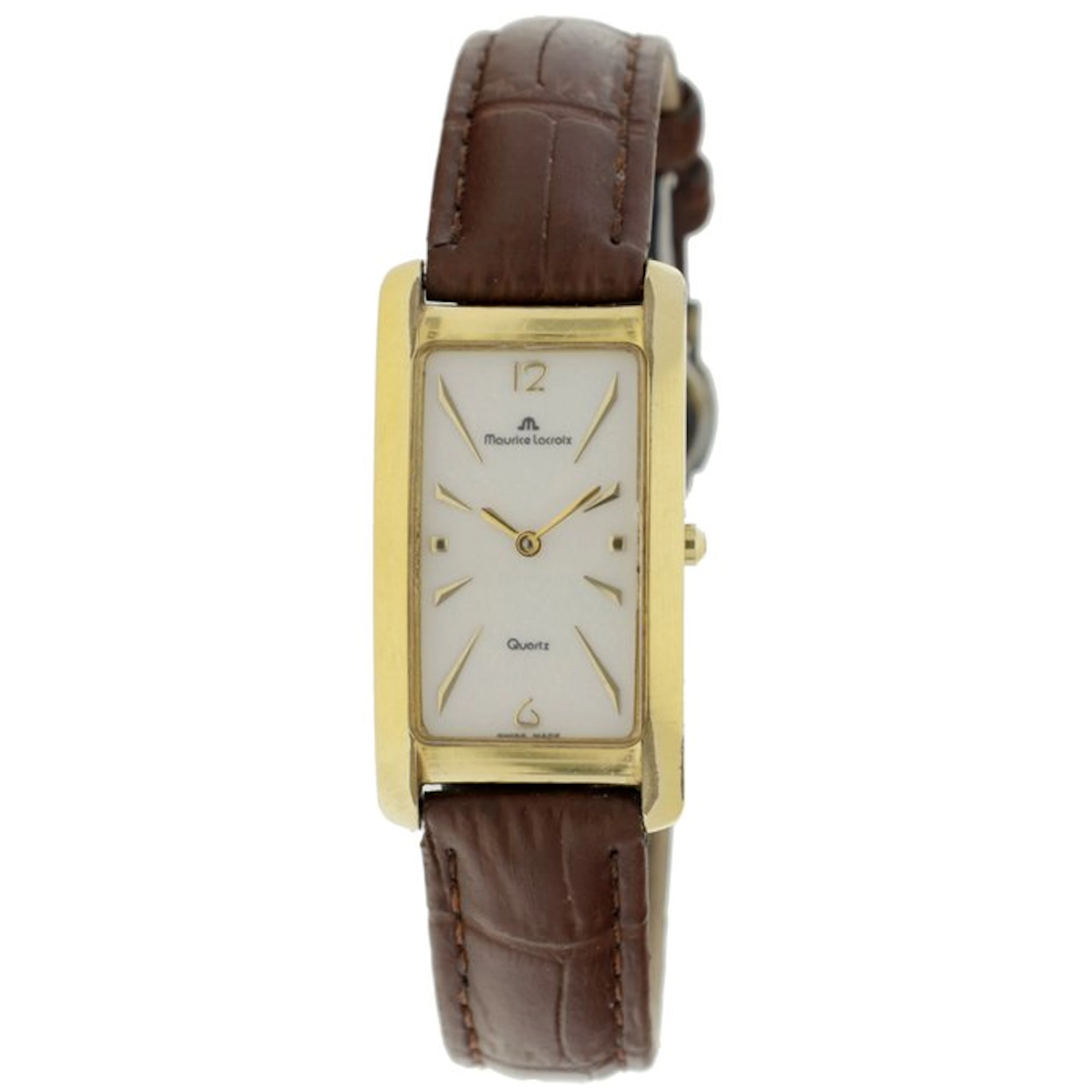Maurice Lacroix - Fiaba - No reserve price - 47495 - Women - 1990-1999