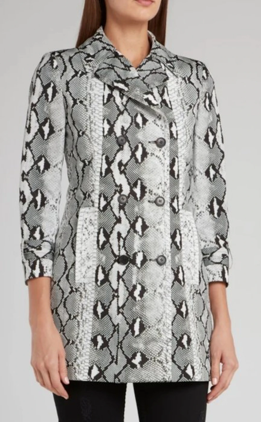 Roberto Cavalli - Coat