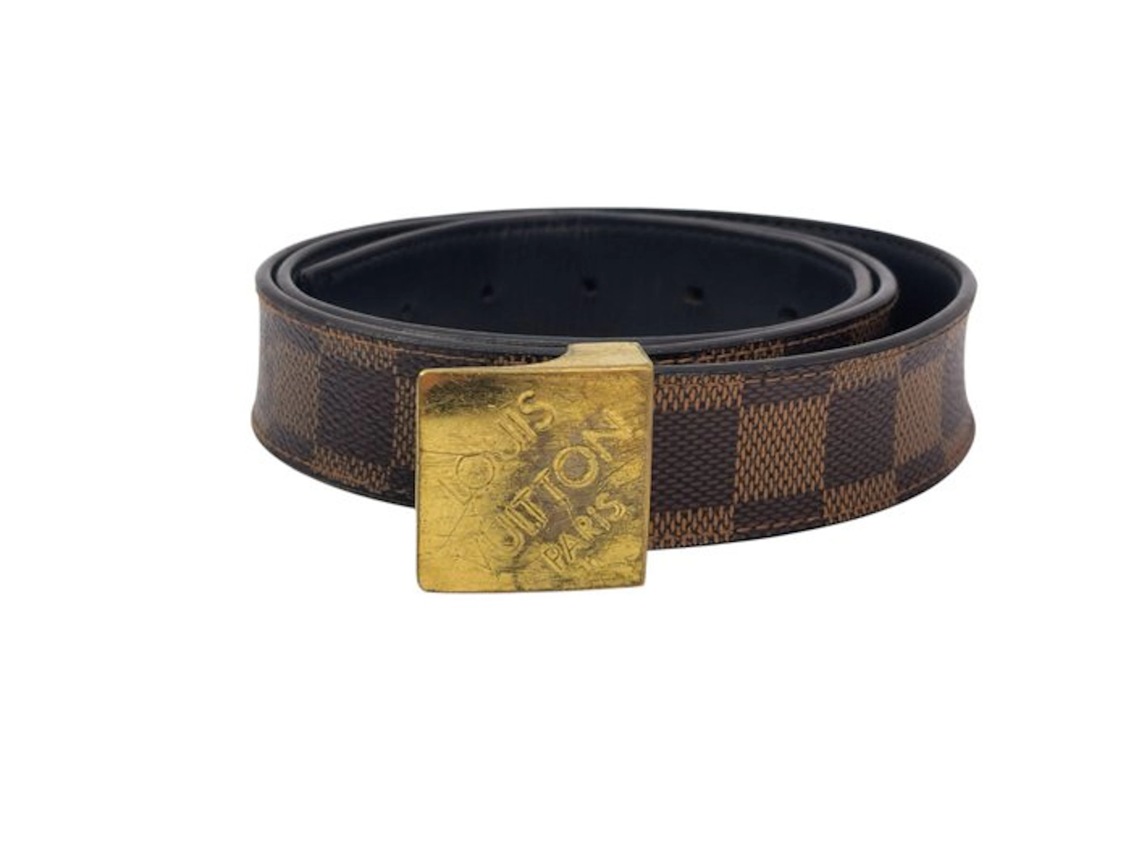 Louis Vuitton - Belt