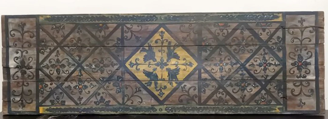 Decorative ornament