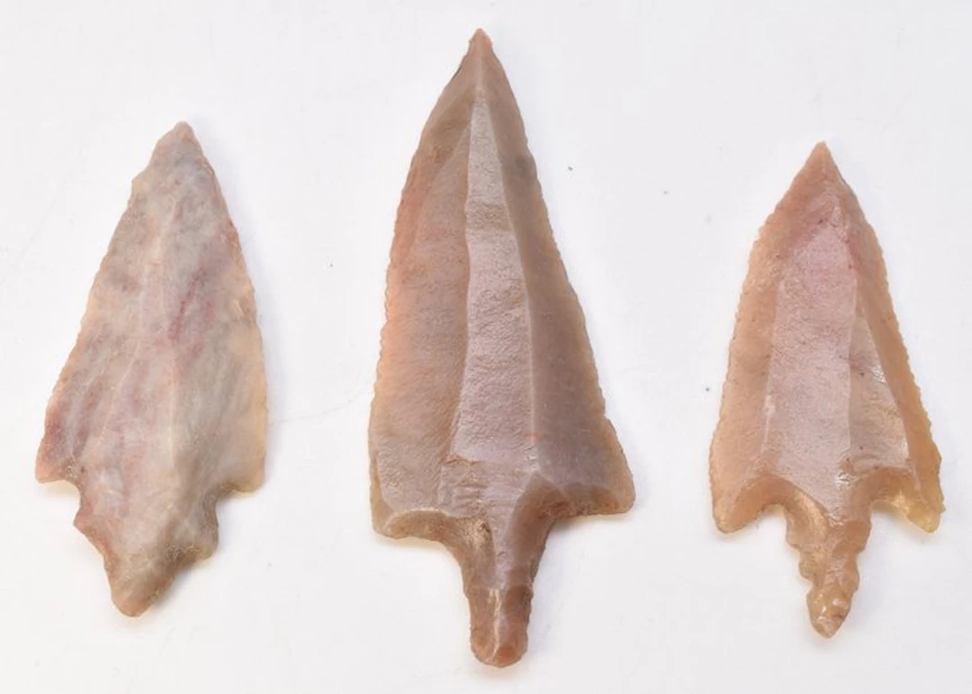 Neolithic Jasper