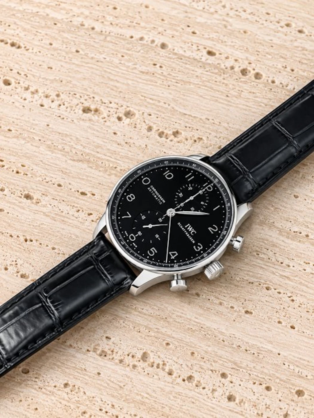 IWC - Portugieser - IW371447 - Men - 2020