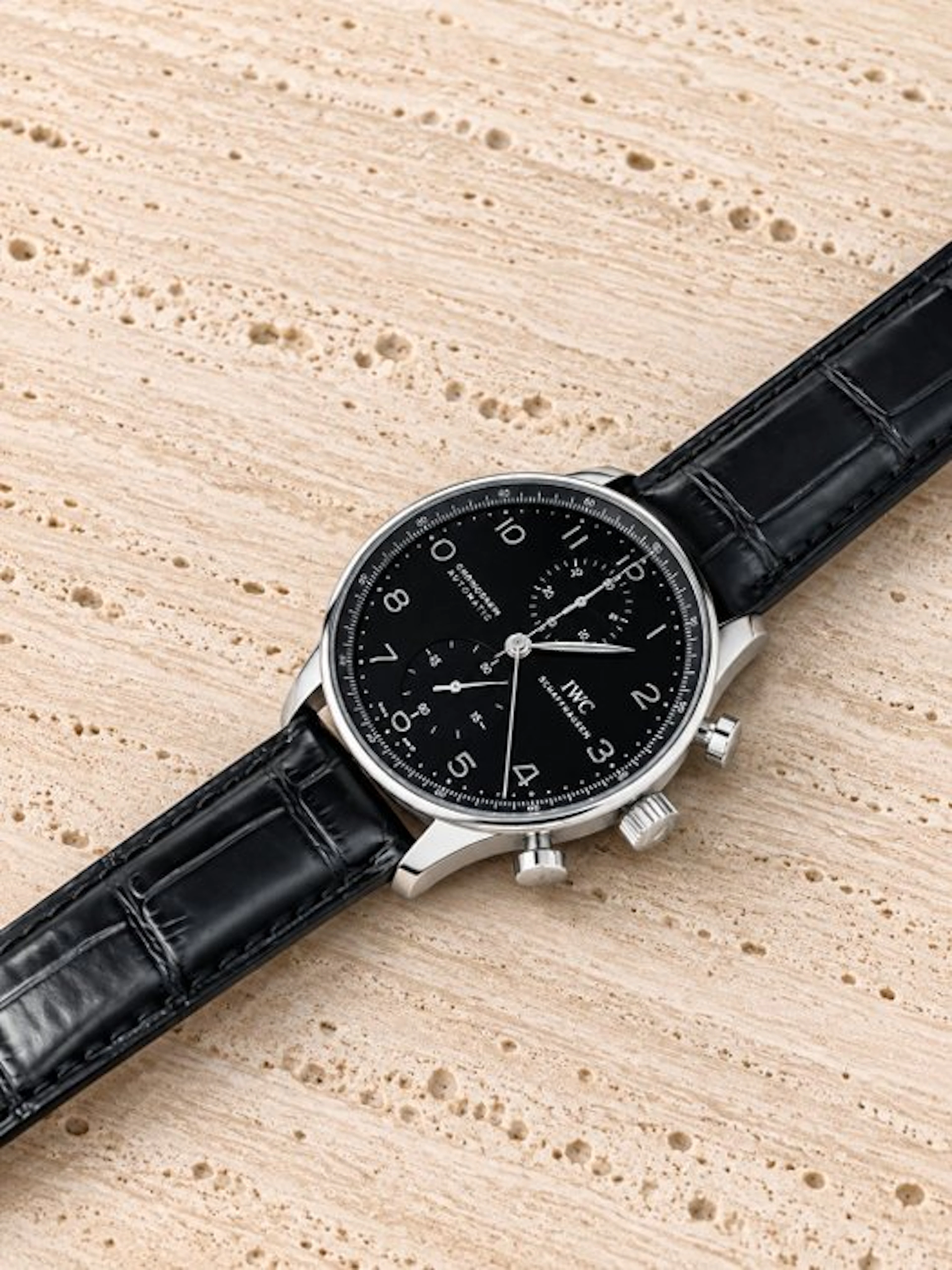 IWC - Portugieser - IW371447 - Men - 2020