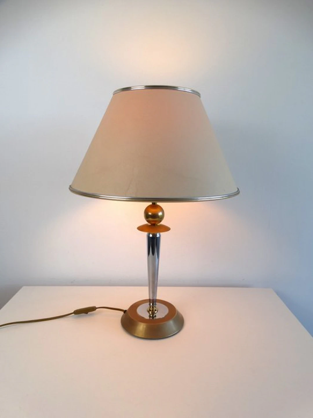 Sölkenleuchten - Sölkenleuchten - Lamp - 2124/014 - Brass