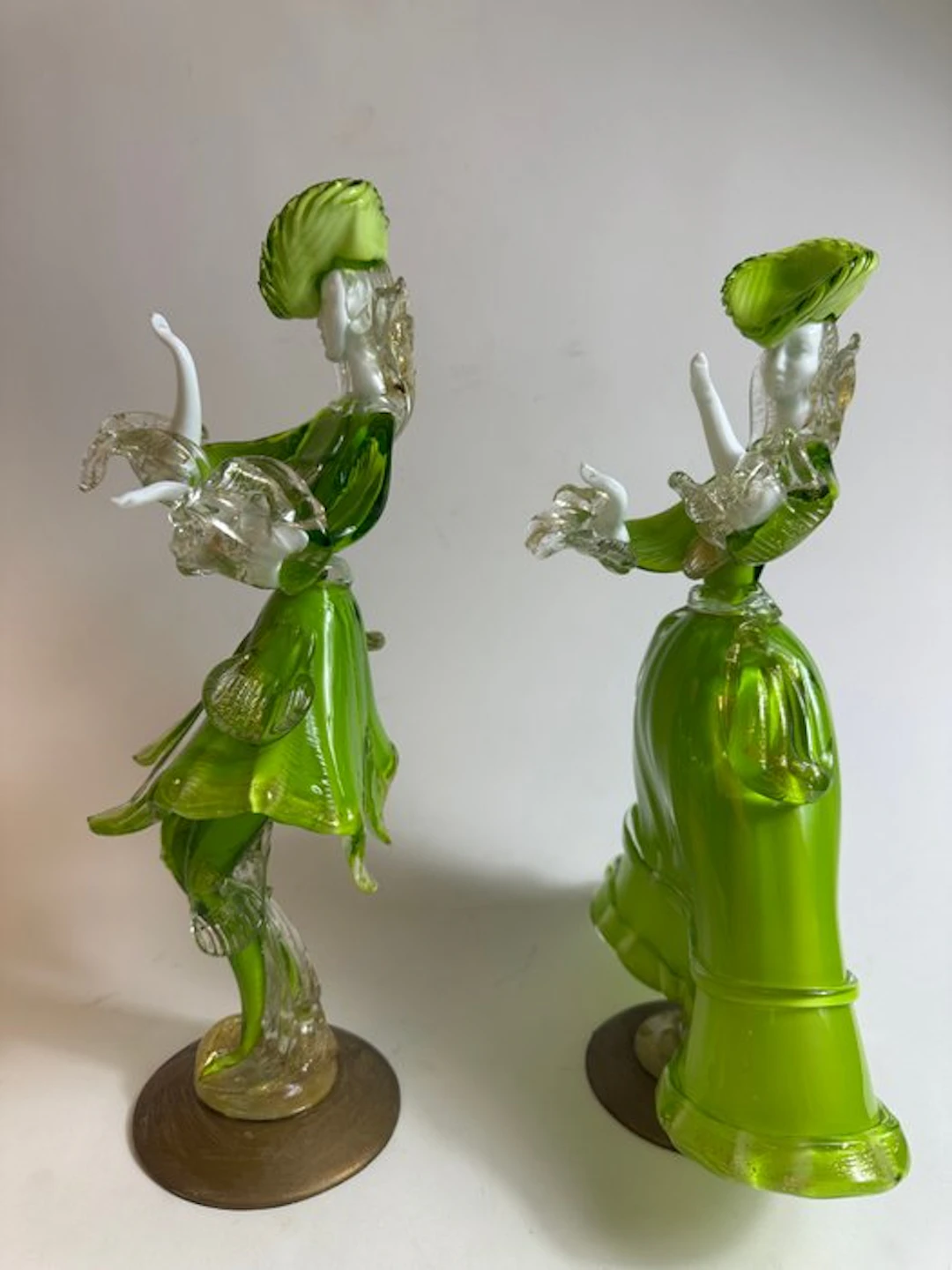 Murano - Statuette
