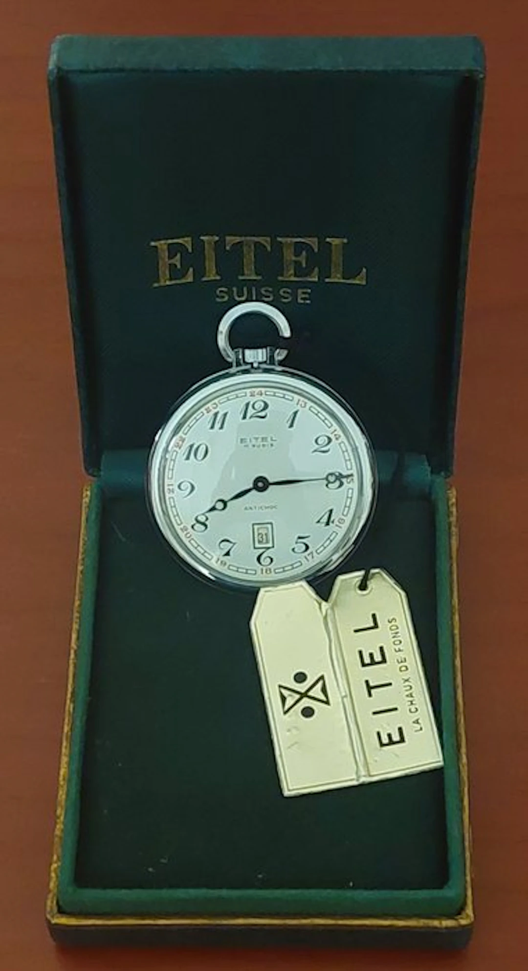EITEL - 1970-1979