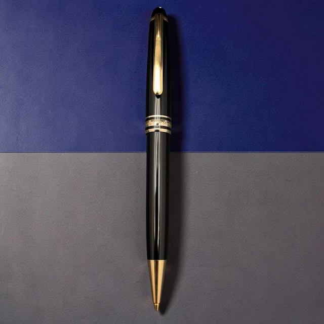 Montblanc - 144 - No reserve price - Mechanical pencil