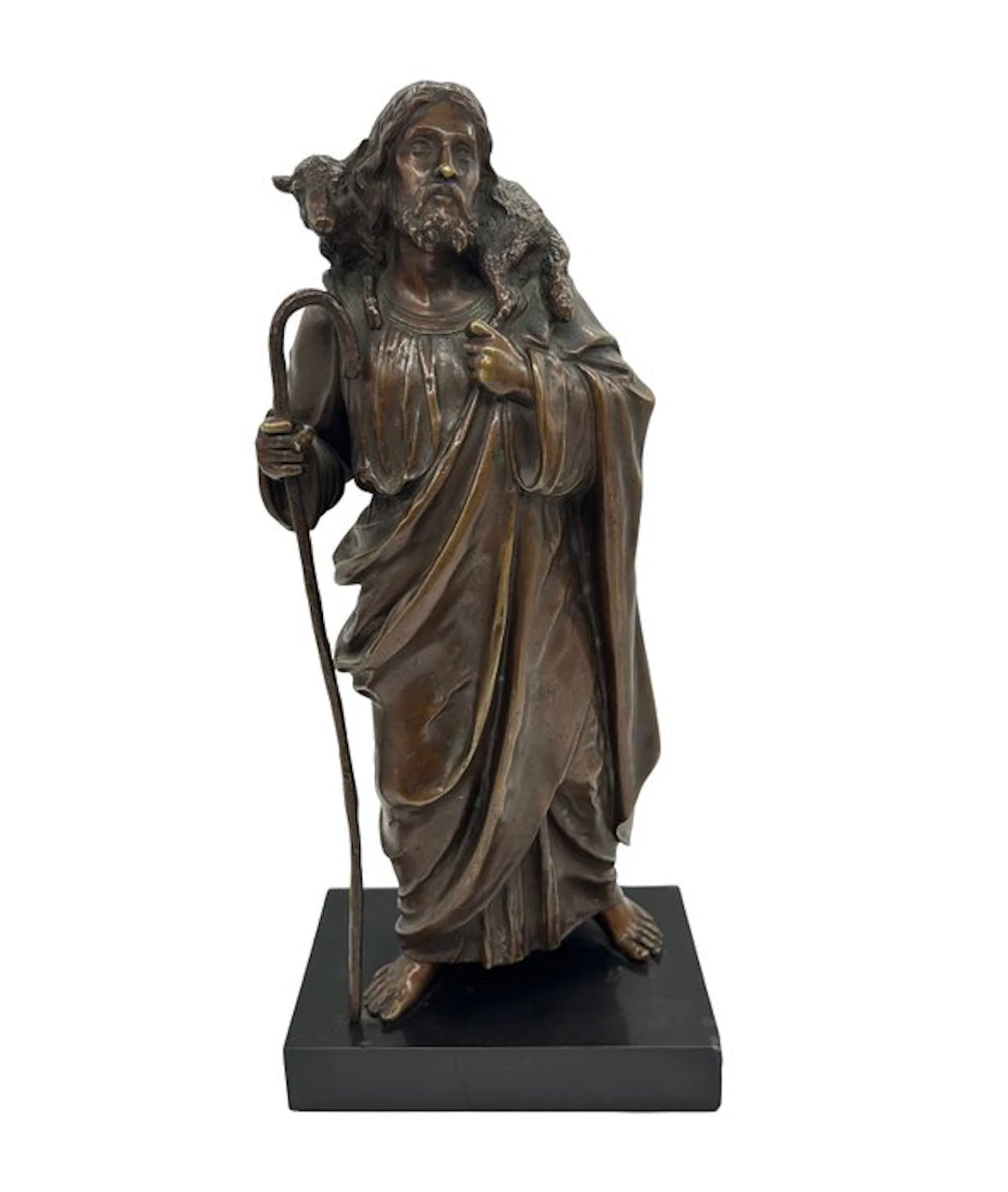 Léon Pilet (1840-1916) - Sculpture