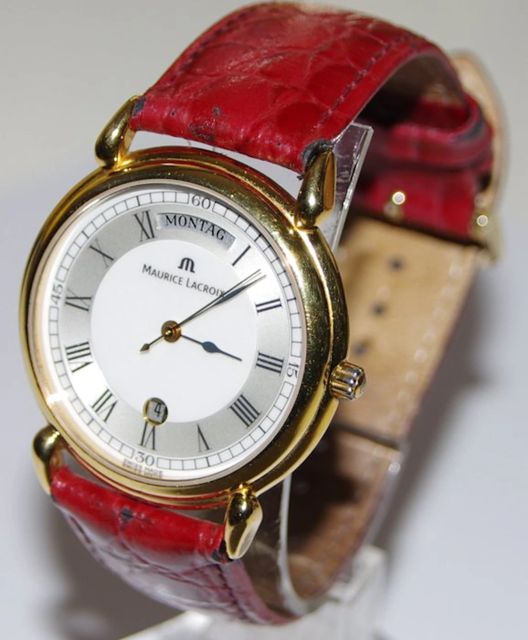 Maurice Lacroix - Classique - No reserve price - 96811 - Men - 1990-1999
