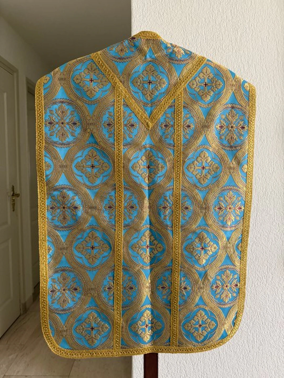 Liturgical Group - Textile