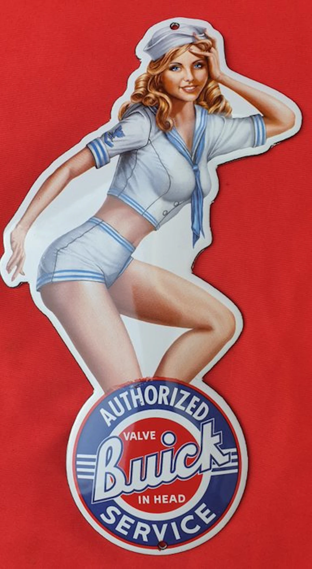 Aus einer umfangreichen Sammlung - Buick Authorized...