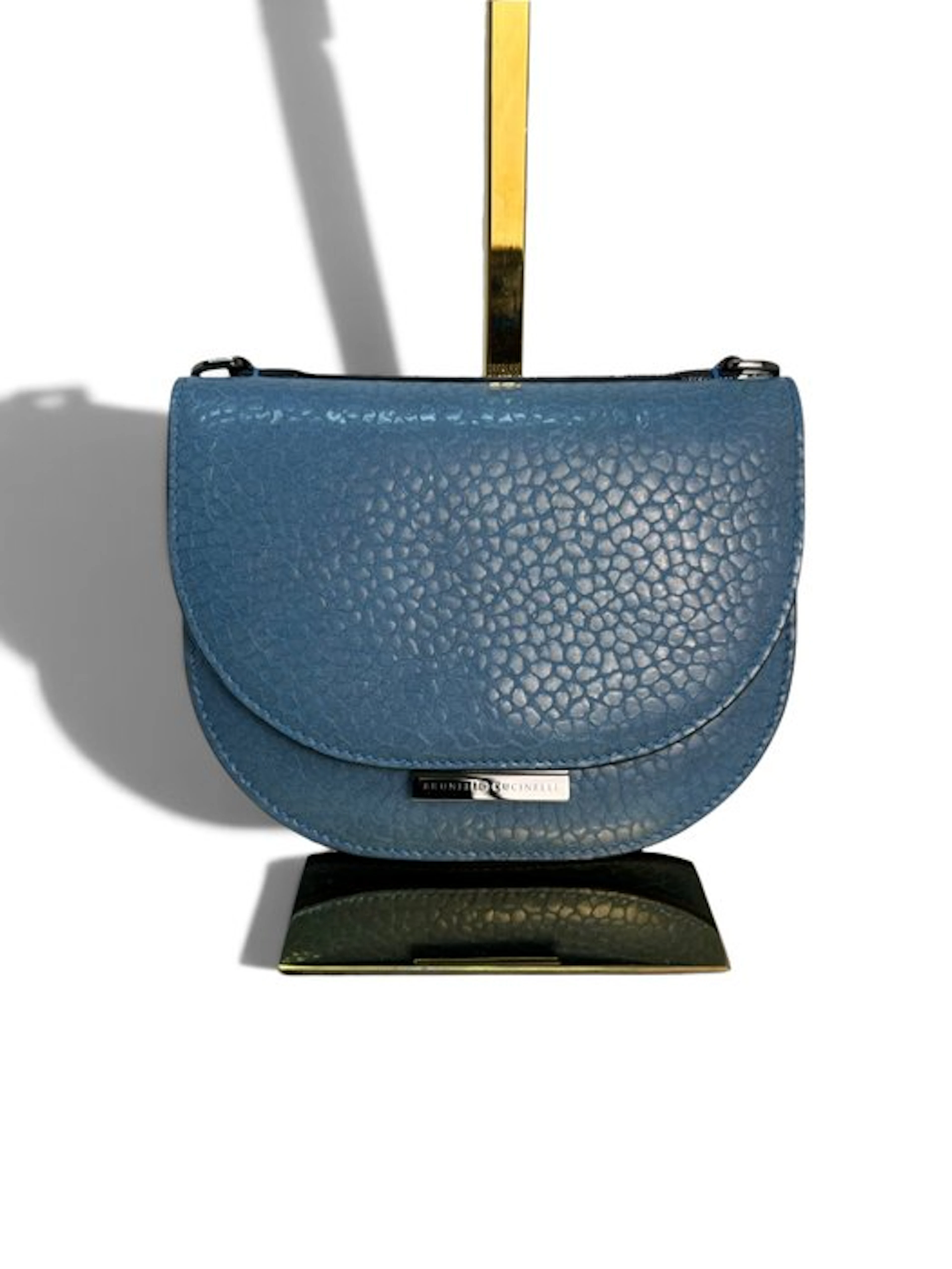 Brunello Cucinelli - Crossbody bag