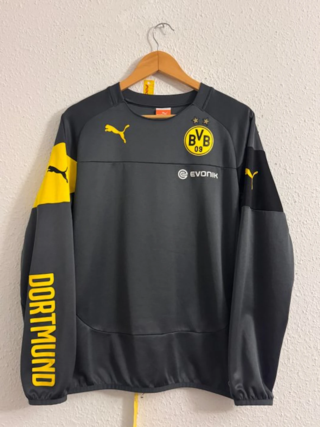 Borrusia Dortmund - German Football League - Football jersey