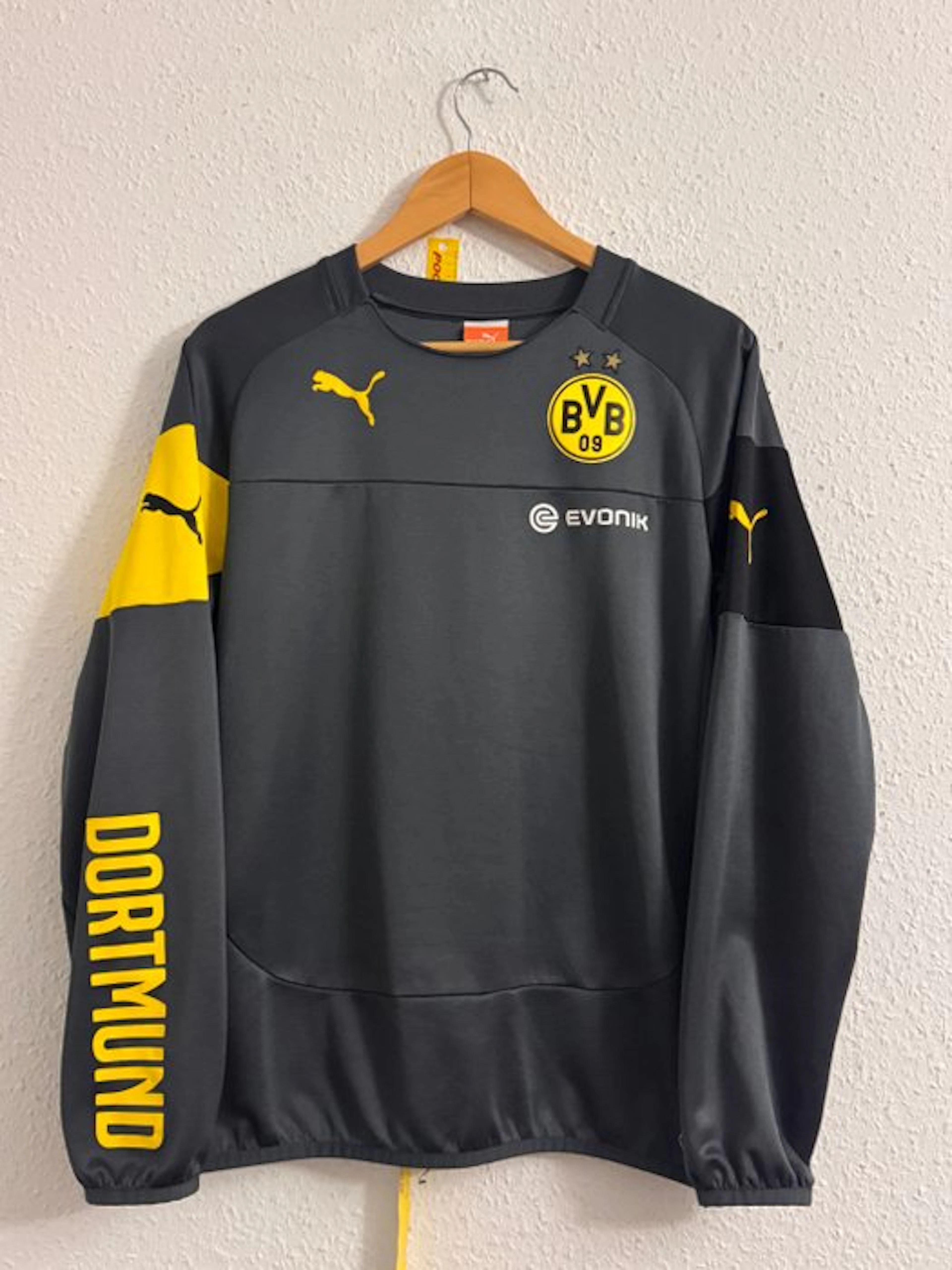 Borrusia Dortmund - German Football League - Football jersey