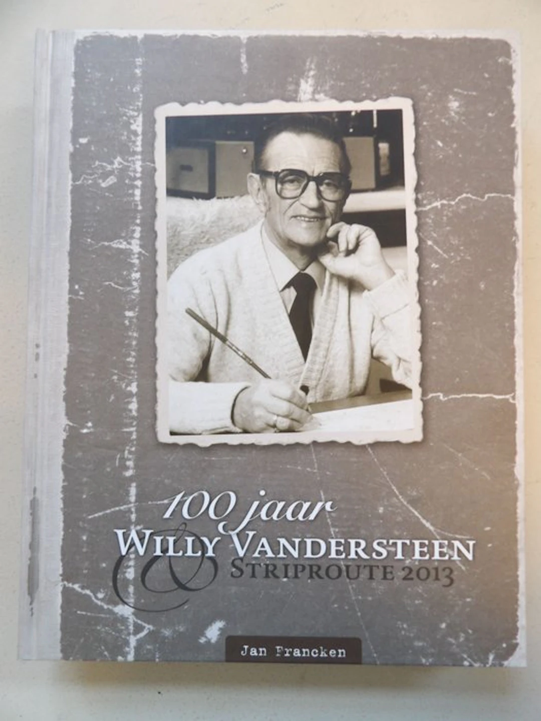 Vandersteen