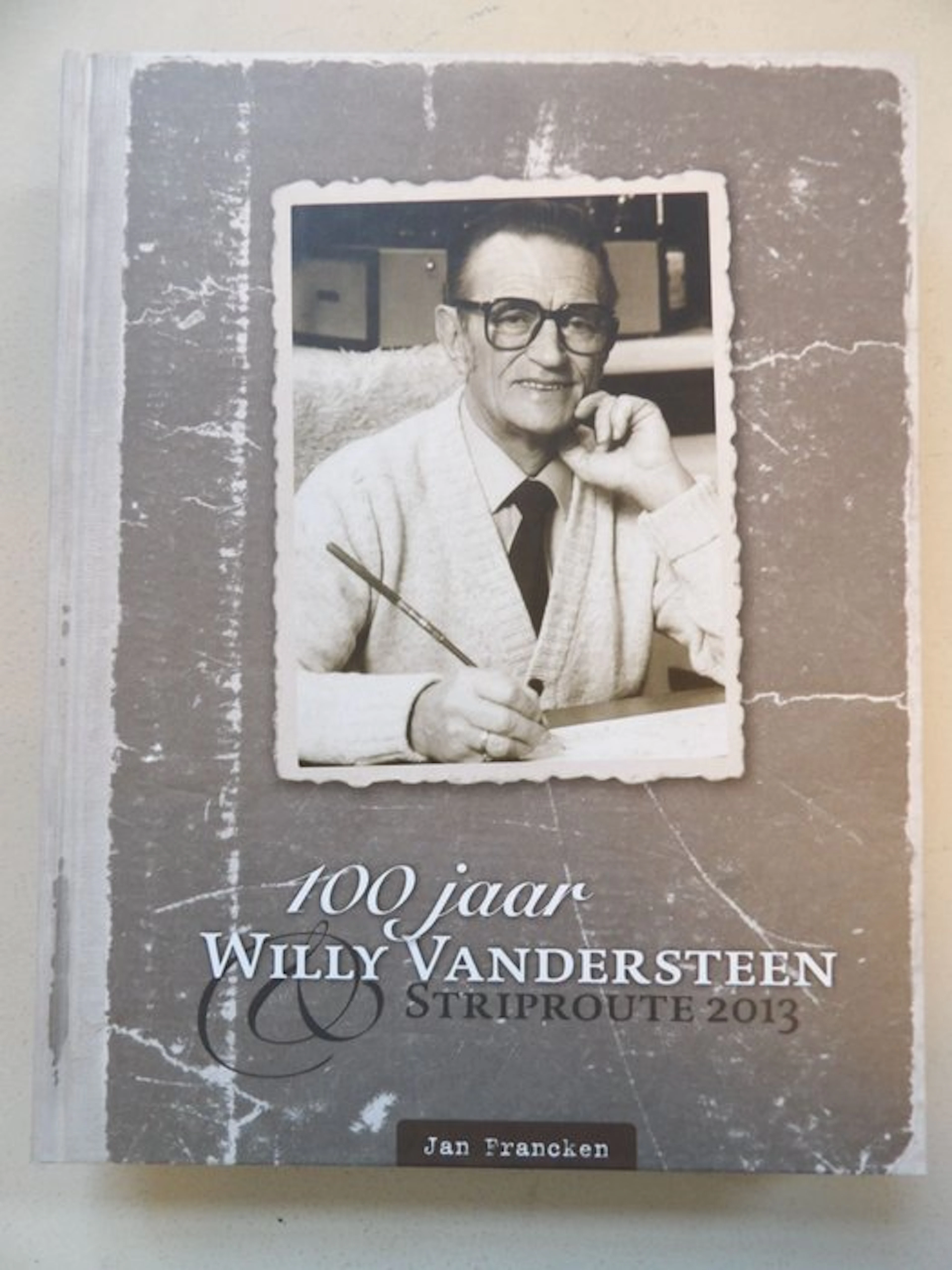 Vandersteen