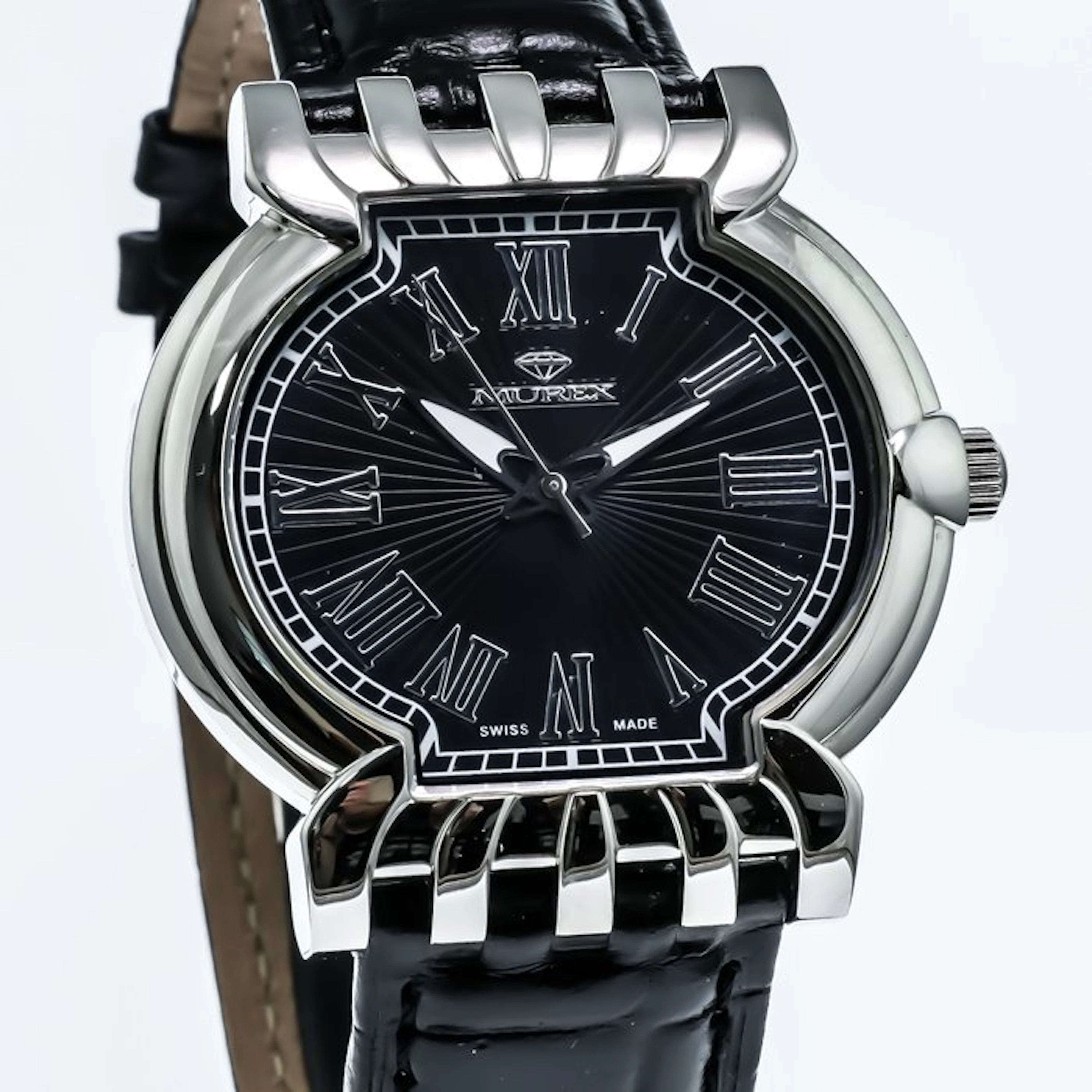 MUREX - Swiss Made Watch - RSL852-SL-3 - No reserve price - Women - 2010-2020