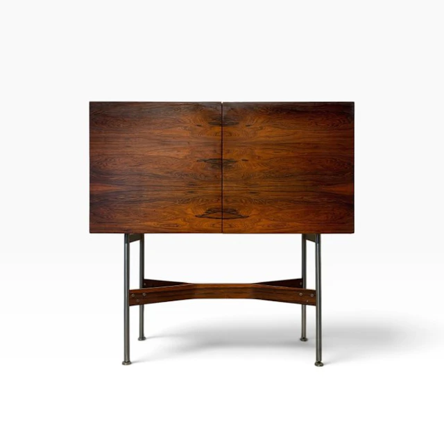 Fristho - Rudolf Bernd Glatzel - Sideboard - Wood
