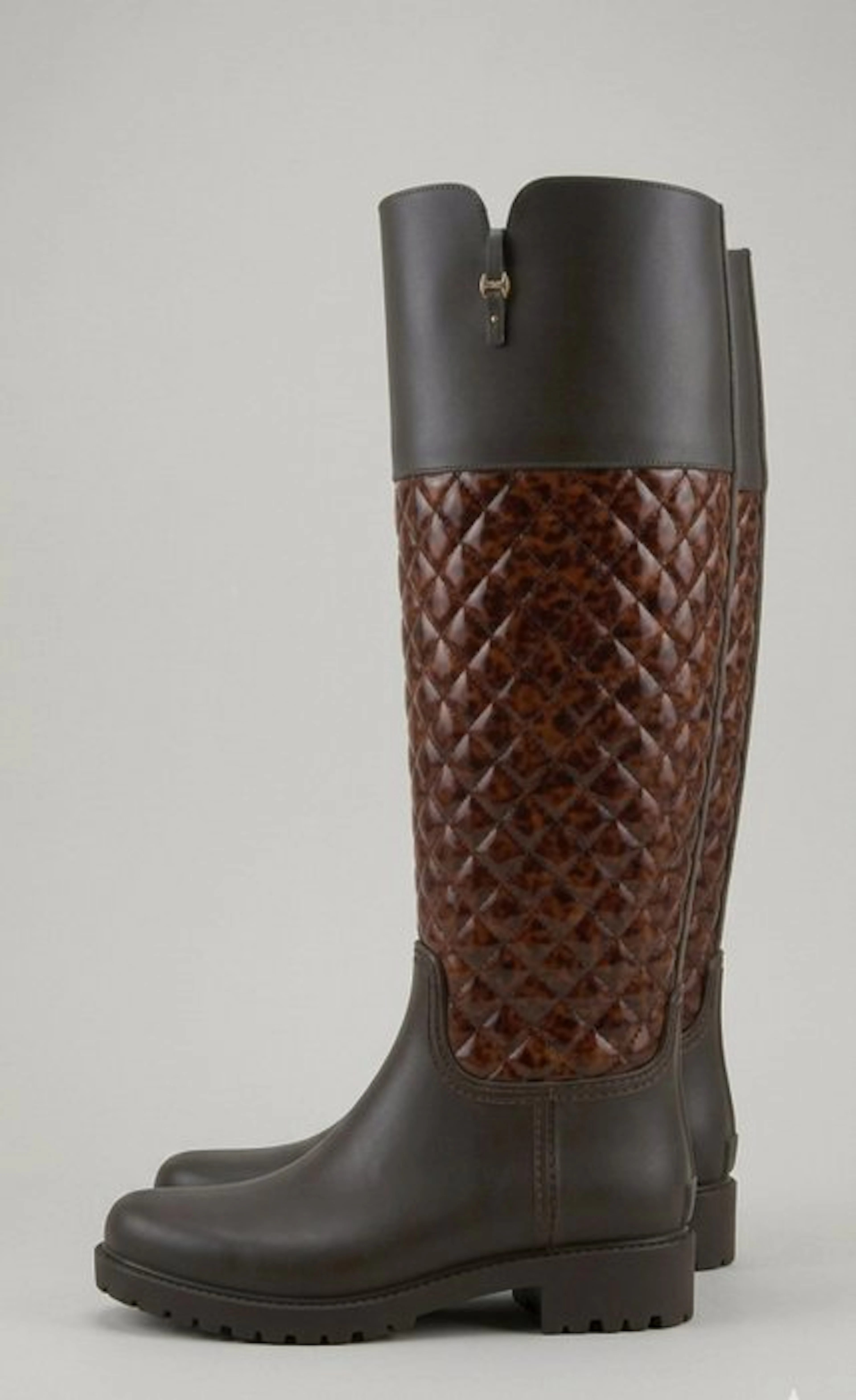 Salvatore Ferragamo - Boots - Size: EU 41