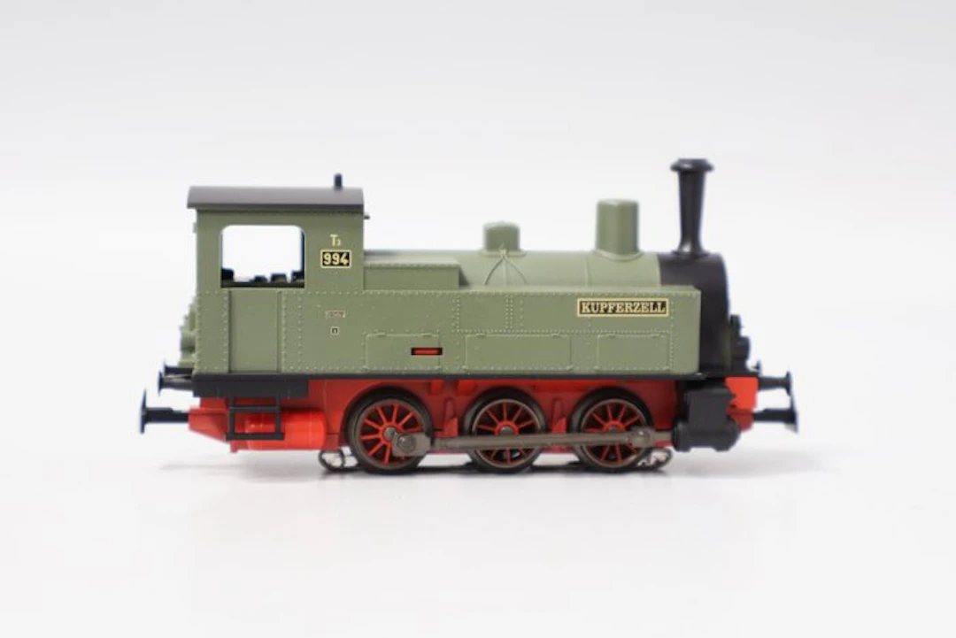 Märklin H0 - 36140 - Model train locomotive (1) - K.W.St.E.