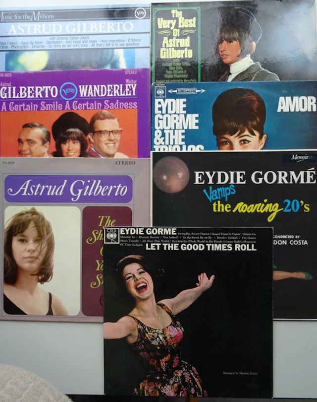 Eydie Gorme