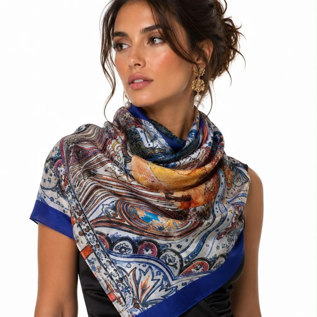 Etro - Foulard
