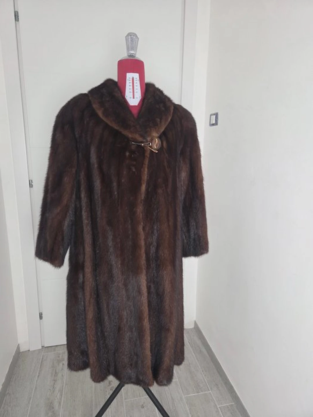 Artisan Furrier - Fur coat - Vintage