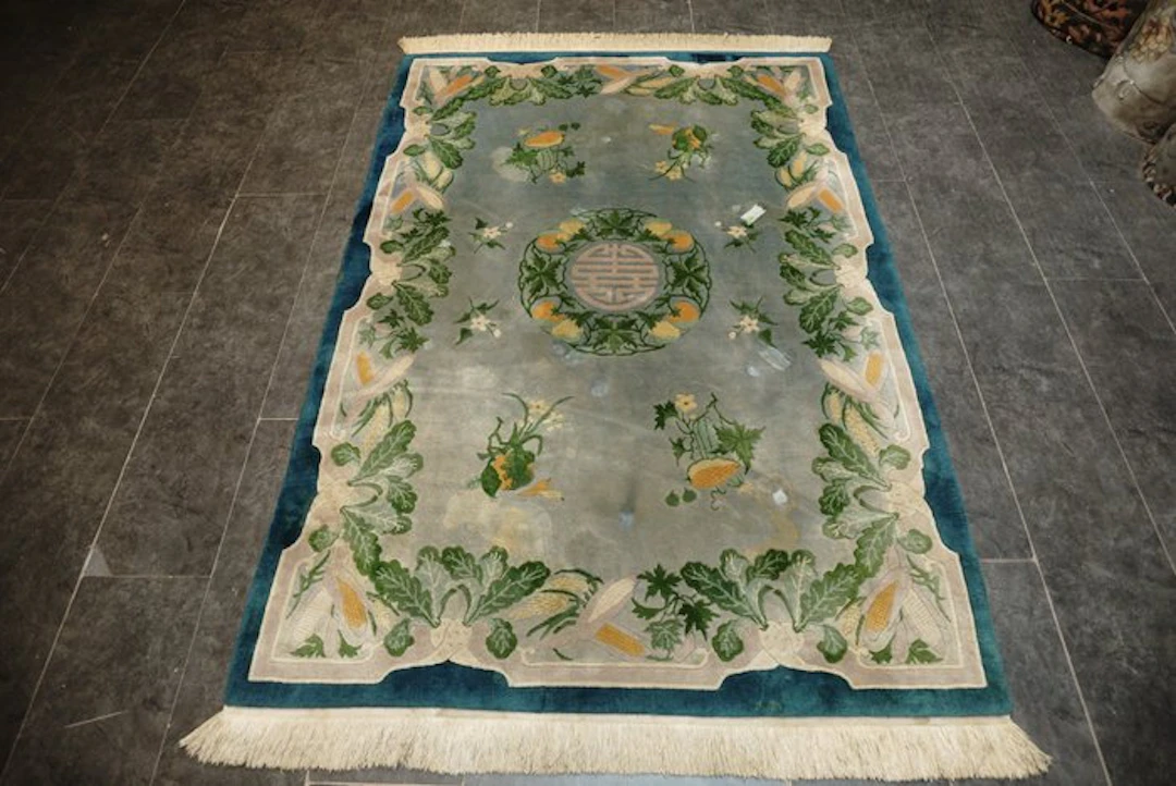 China Art Deco - Carpet - 235 cm - 170 cm