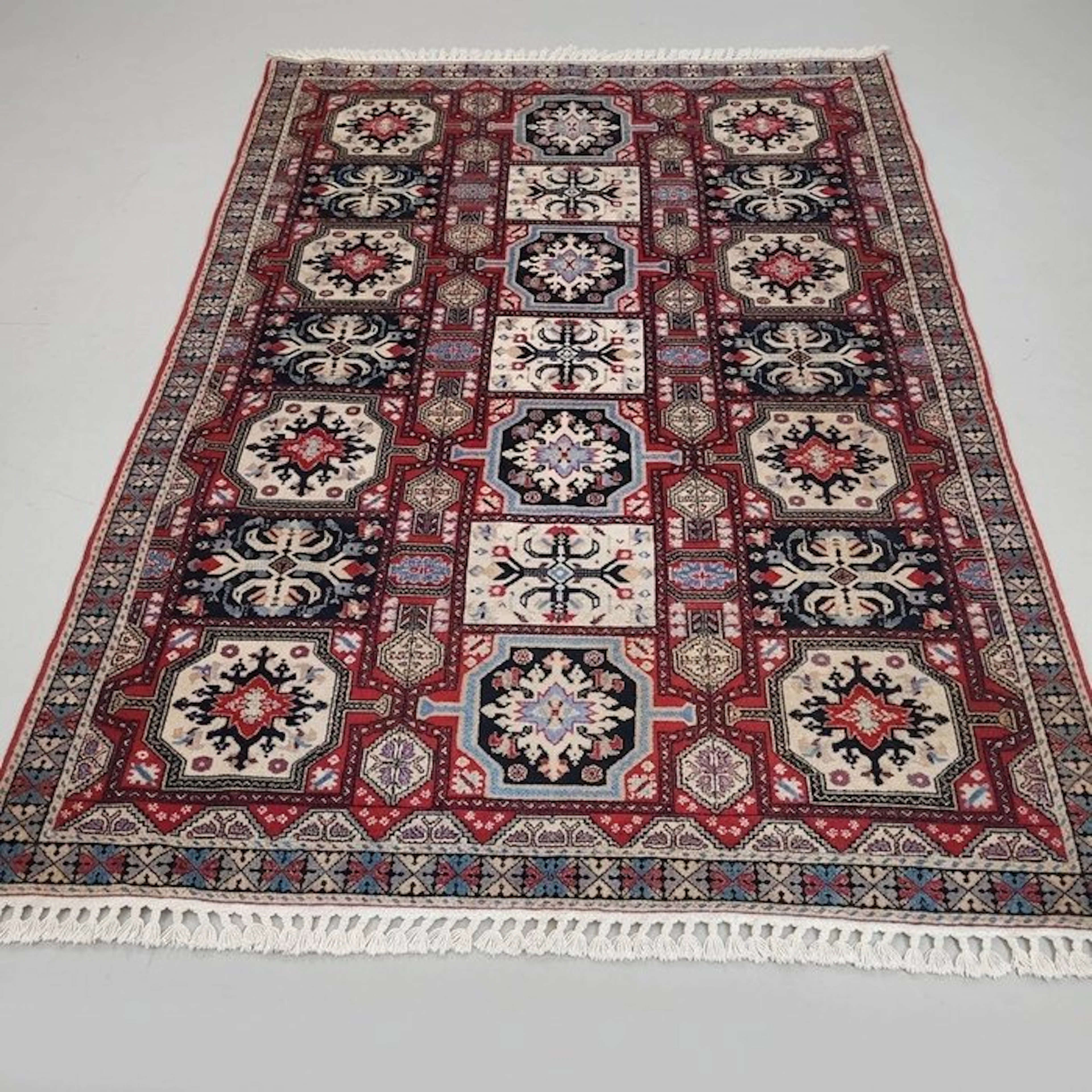 sconosciuto - Bachtiar - Rug - 270 cm - 190 cm