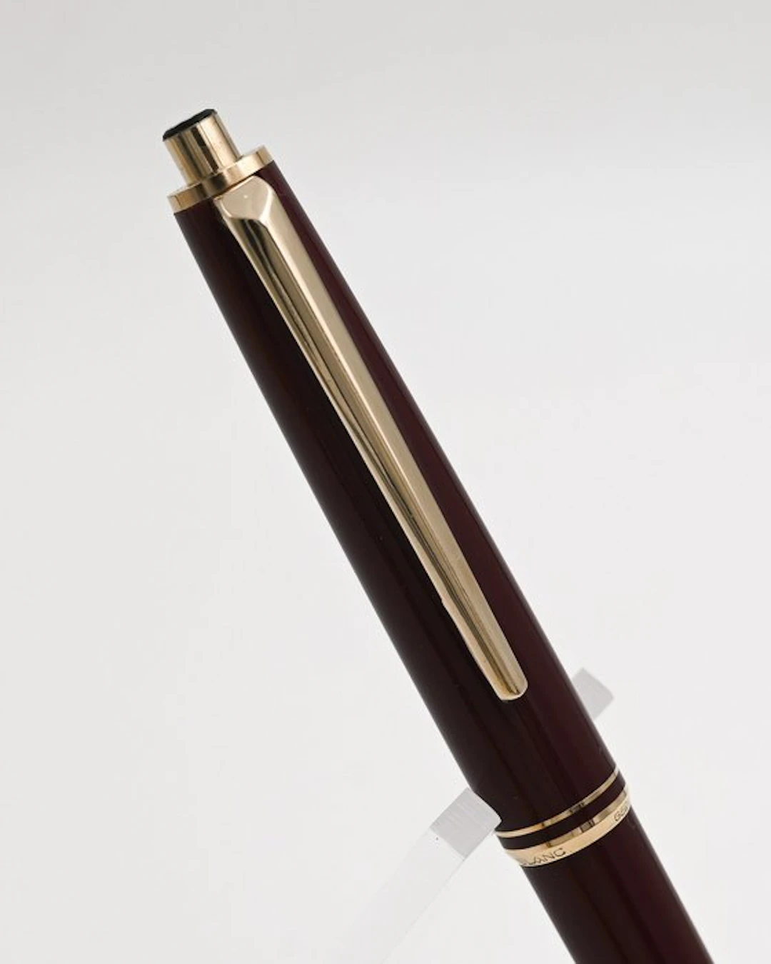 Montblanc - 251 Early Type - Mechanical pencil