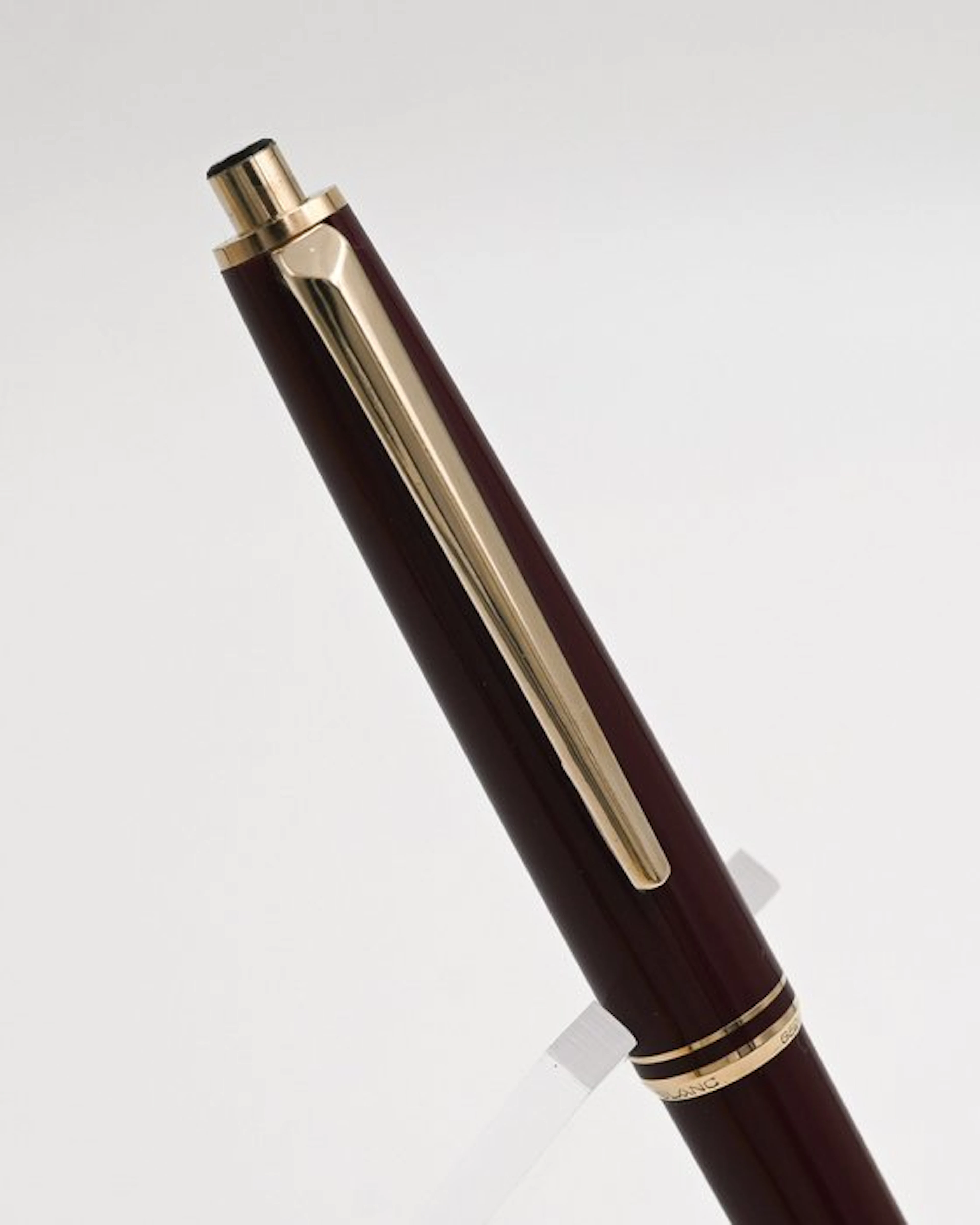 Montblanc - 251 Early Type - Mechanical pencil