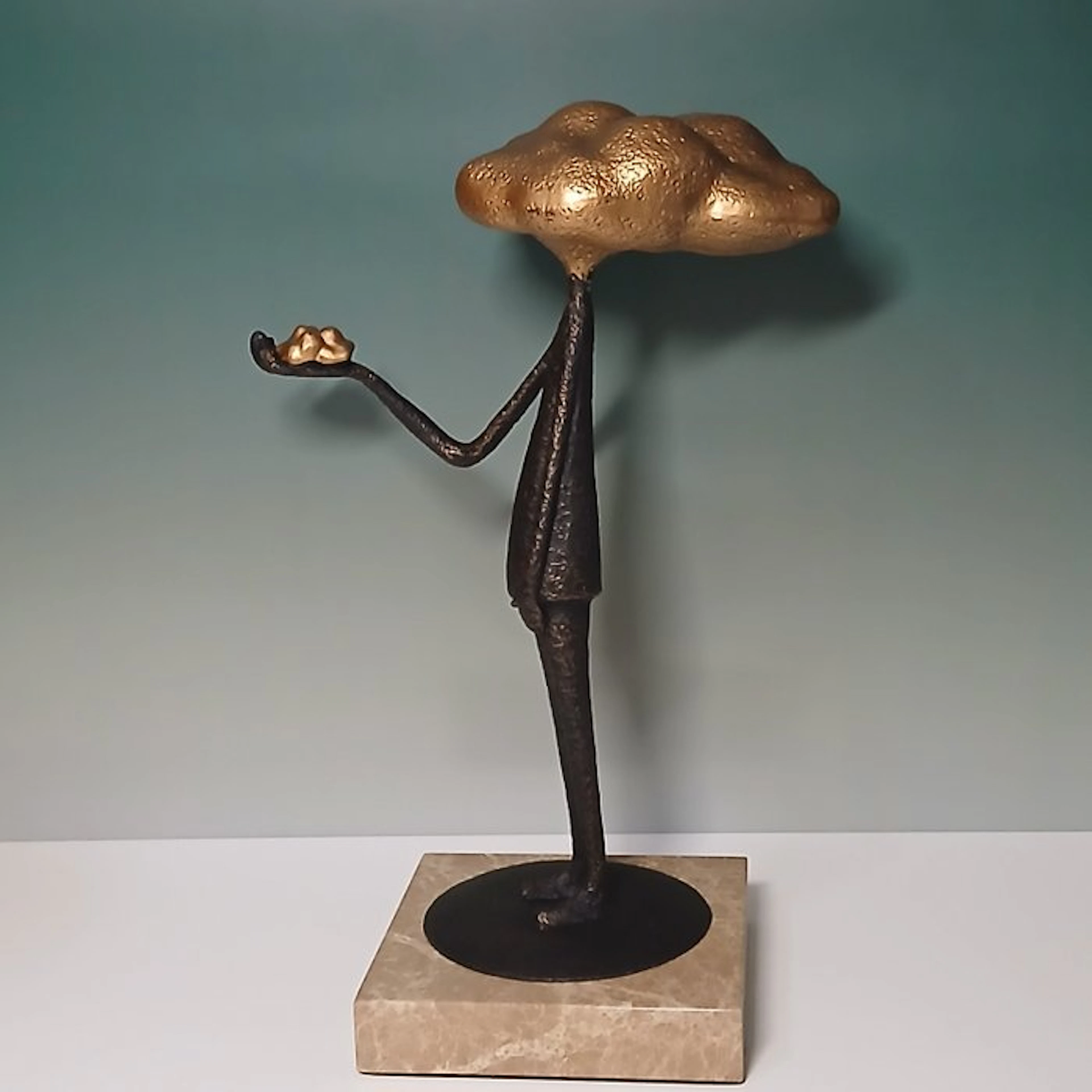 Sculpture