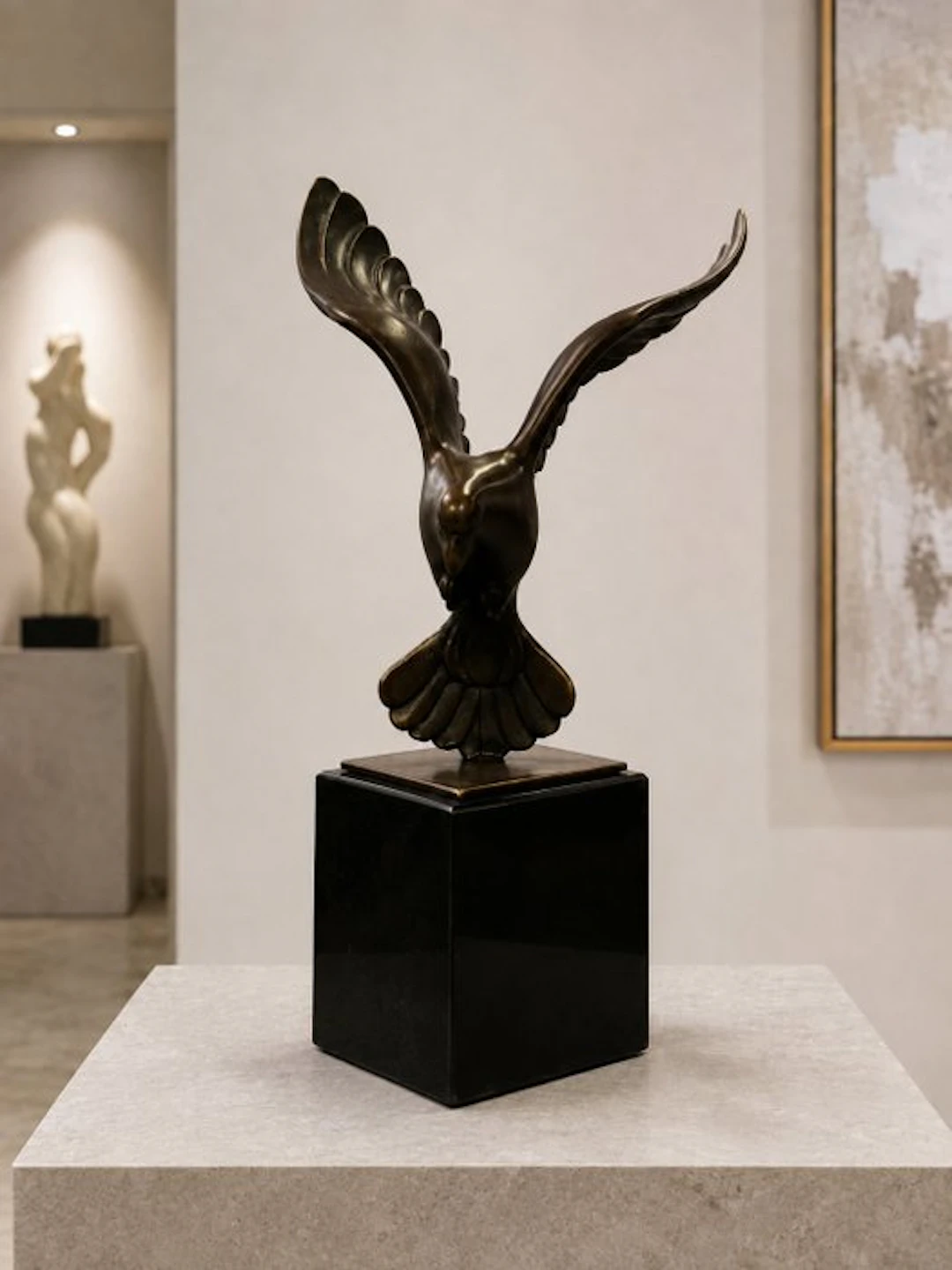 Sculpture